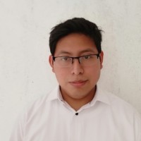 Michael Alvarado Rosas