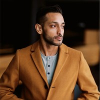 Gavin Dhillon