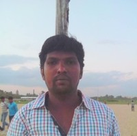 Chandrasekar K