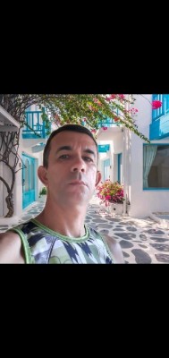 Flavio Roberto Bezerra