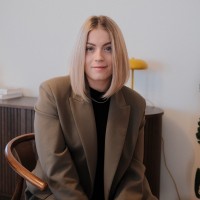 Zuzanna Czajka