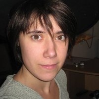 Nathalie Frydlender