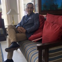 Neeraj Gupta