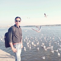 Shiv Maurya