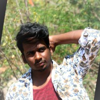 Vinesh Vinesh