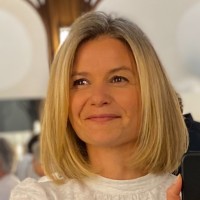 Cécile Hénique Parizet