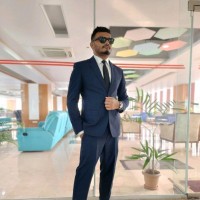 Arifuzzaman Nishan