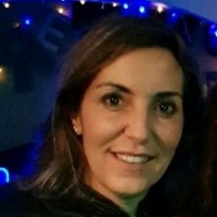 Soledad Van Domselaar