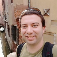 Gonzalo Martín Perelstein