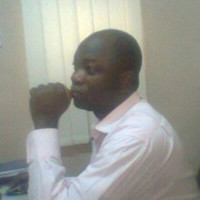 Blessing Adeleke