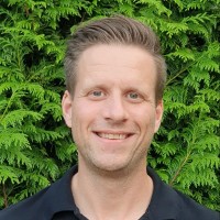 Rutger van der Kruijs