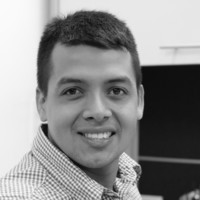 Edson Durango