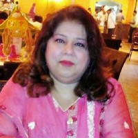 Zeba Khan