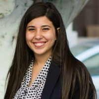 Christine Magdy