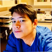 Graciano Jr. A. Rodriguez, Rmt, Mls(Ascpi)Cm