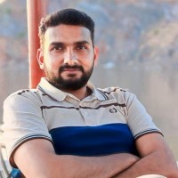 Muhammad Zubair Saleem