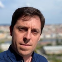 Carlos Eduardo Costa de Almeida