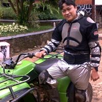Royan Agusriadie