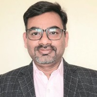 Vinod Kumar