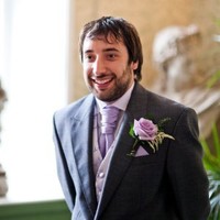 Mark Round