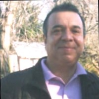 Luis Jimenez