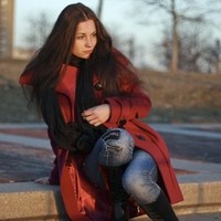 Anastasiia Tsyganok