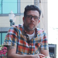David Alexander