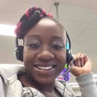 La'Terrica Reed