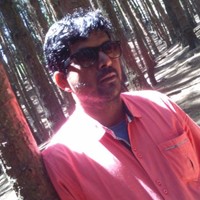 Sachchidanand Yadav
