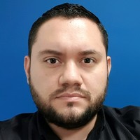 Armando Luis Elias Toruño