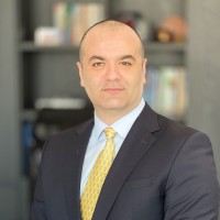 Soheil Saedi