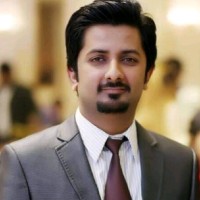 Syed Kashif Abbas