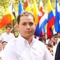 Nestor Ferrufino Penman