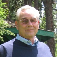 J Micheal Eyerly