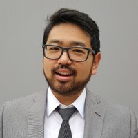 Steve Min