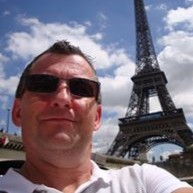 Andre Gauthier
