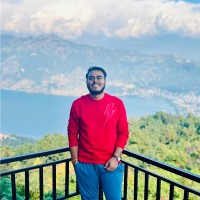 Abhishek Shekhar Tripathi