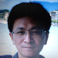 Stephen Lu