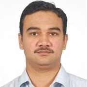 Gopal Naik