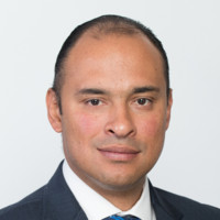 Carlos Javier Rodriguez Rodriguez