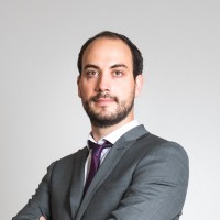 Lucas Davy