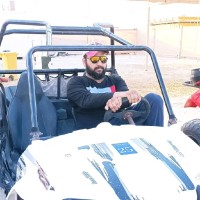Shivaraj Anchan