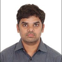 Ramprasad Palla