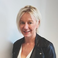 Lisa Holmes