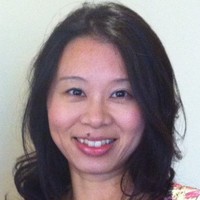 Vicki Lam