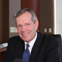 Mike Leavitt