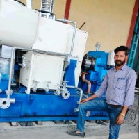 Rajkumar Sharma