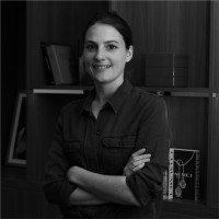 Pauline Maunoury