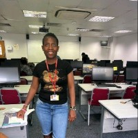 Folake Ayandare