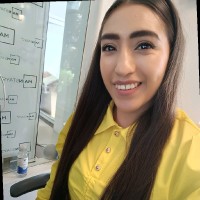 Dulce Viririana Delgado Cuenca